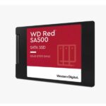 SSD Interno Sandisk WDS400T2R0A 4TB SATA 2.5″ 560MB/s