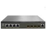 Switch Managed Level One XEL-0891 8-Port 10-Gigabit Layer 3