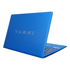 Yashi MONZA GT 14 AMD RYZEN7 - Notebook e Workstation portatili