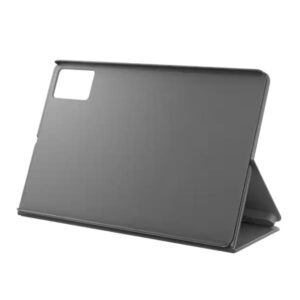 Custodia per Tablet Lenovo Folio Idea Tab Plus Grigio TPU