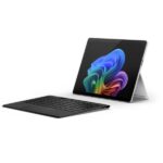 Notebook Microsoft Surface Pro 11 13″ Snapdragon X Plus 16GB 512GB Windows 11 Pro