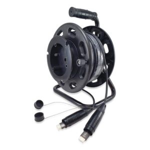 EQUIP HDMI 2.1 ACTIVE OPTIC ARMORED CABLE - Cavi Audio-Video