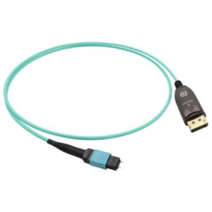 EQUIP MTP TO DISPLAYPORT 1.4, CABLE, 8K/6 - HUB
