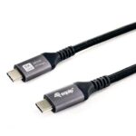 Cavo USB-C EQUIP 0.5m 8K 240W USB 4 C to C
