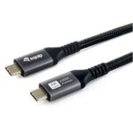 Cavo USB-C EQUIP USB4 Gen 2×2 3m PD