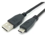 EQUIP USB 2.0 A TO C, M/M, 0.3M – CAVI COMPUTER / MOBILE