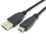 EQUIP USB 2.0 A TO C, M/M, 0.5M – CAVI COMPUTER / MOBILE