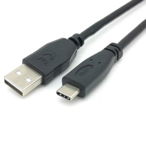 EQUIP USB 2.0 A TO C, M/M, 0.5M - CAVI COMPUTER / MOBILE