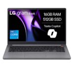 LG 15UB50T-G – Notebook e Workstation portatili