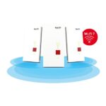 Fritz! MESH SET 2700 3PACK – Wireless LAN