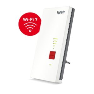 Fritz! FRITZ!Repeater 2700 International - Wireless LAN