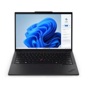 Notebook Lenovo T14 GEN5 Ryzen 5 8540U 16GB 512GB 14 - SKU: 21MC006YIX