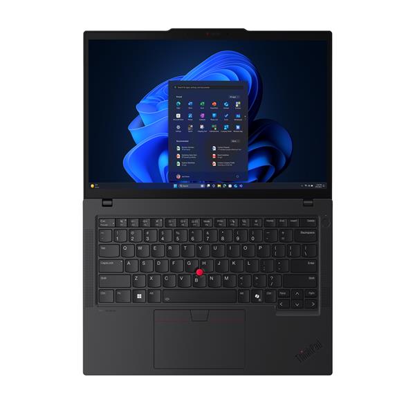 Notebook Lenovo T14 Gen6 Intel Core Ultra 5 16GB 512GB 14 - SKU: 21QG00C5IX - Immagine 14