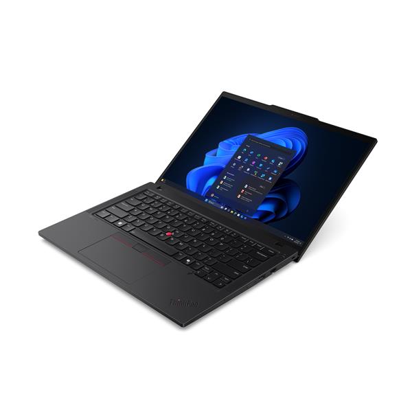 Notebook Lenovo T14 Gen6 Intel Core Ultra 5 16GB 512GB 14 - SKU: 21QG00C5IX - Immagine 4
