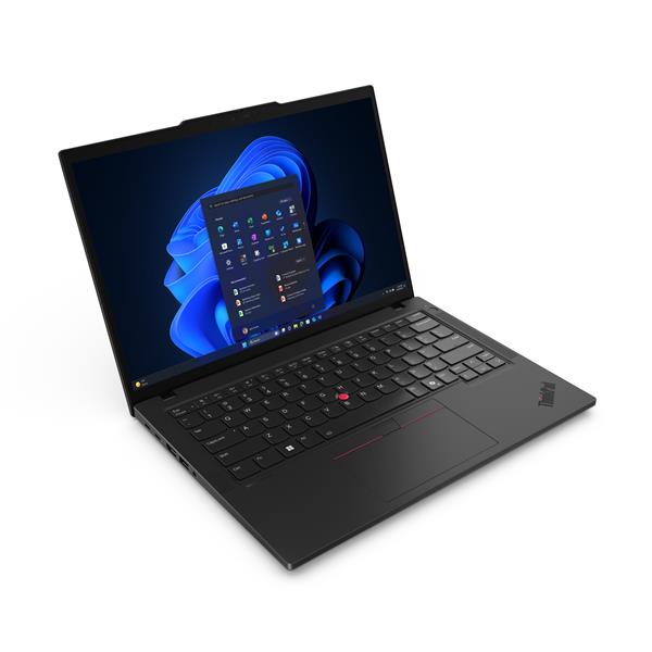 Notebook Lenovo T14 Gen6 Intel Core Ultra 5 16GB 512GB 14 - SKU: 21QG00C5IX - Immagine 6