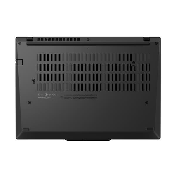 Notebook Lenovo T14 Gen6 Intel Core Ultra 5 16GB 512GB 14 - SKU: 21QG00C5IX - Immagine 8