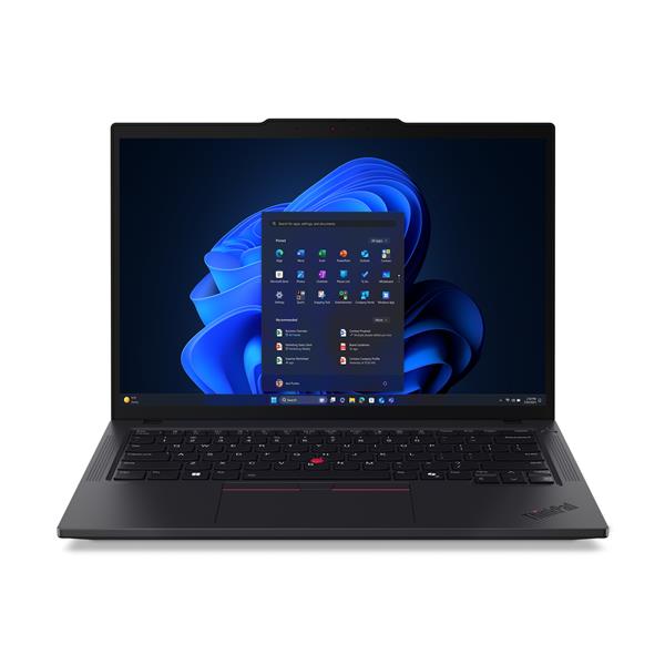 Notebook Lenovo T14 Gen6 Intel Core Ultra 5 16GB 512GB 14 - SKU: 21QG00C5IX - Immagine 10