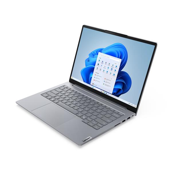 Notebook Lenovo ThinkBook 14 IAL Gen Intel Core Ultra 9 16GB 512GB 14 - SKU: 21SJ00PEIX - Immagine 12