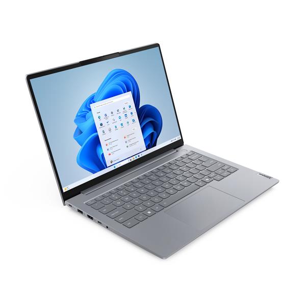 Notebook Lenovo ThinkBook 14 IAL Gen Intel Core Ultra 9 16GB 512GB 14 - SKU: 21SJ00PEIX - Immagine 7