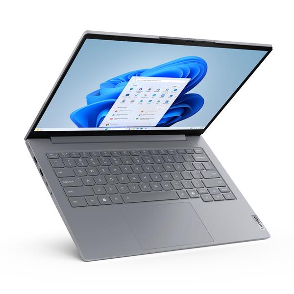 Notebook Lenovo ThinkBook 14 IAL Gen Intel Core Ultra 9 16GB 512GB 14 - SKU: 21SJ00PEIX - Immagine 10