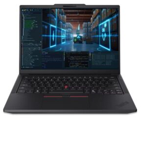 Workstation Lenovo ThinkPad P14S Gen 7 AMD Ryzen AI 7 PRO 32GB 1TB SSD 14 - SKU: 21X00011IX
