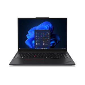 Notebook Lenovo T16 Gen4 16 Intel Core Ultra 5 226V 16GB 512GB - SKU: 22AW004VIX