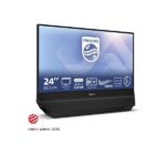 Monitor Philips 23.8″ IPS Dual Side USB-C 1920×1080