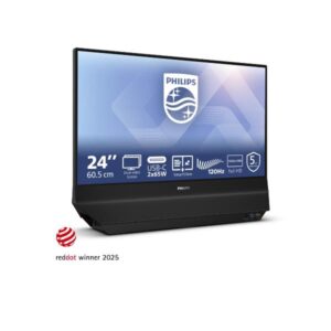 Monitor Philips 23.8 IPS Dual Side USB-C 1920x1080 - SKU: 24B2D5300
