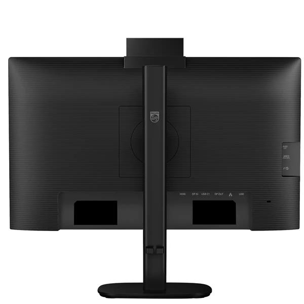 Monitor Philips 23,8 IPS Full HD Regolazione Altezza Pivot - SKU: 24B2U3301H/00 - Immagine 10