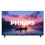 Philips 24 HD TV SMART TITAN OS – TV e Hotel TV