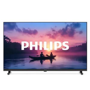 Philips 24 HD TV SMART TITAN OS - TV e Hotel TV