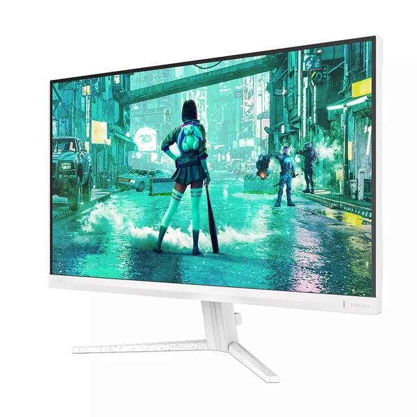 Monitor Philips 27 Fast IPS 1920x1080 HDMI - SKU: 27M2N3201PL - Immagine 6