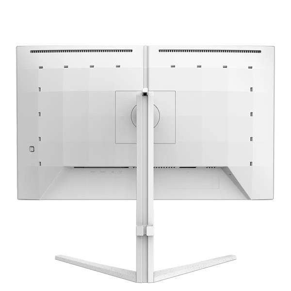 Monitor Philips 27 IPS Regolazione Altezza 1920x1080 - SKU: 27M2N5201P - Immagine 2