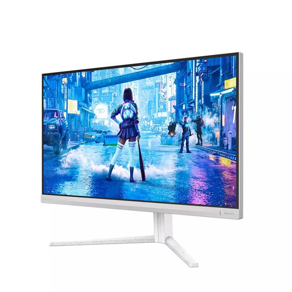 Monitor Philips 27 IPS Regolazione Altezza 1920x1080 - SKU: 27M2N5201P - Immagine 4