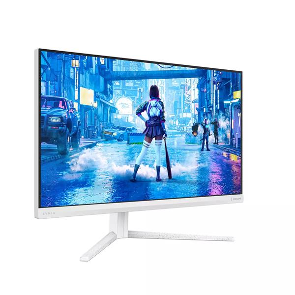 Monitor Philips 27 IPS Regolazione Altezza 1920x1080 - SKU: 27M2N5201P - Immagine 5
