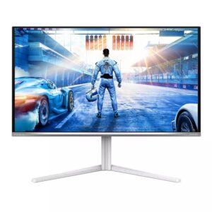 Monitor Philips 27 QD-OLED 240Hz 2560x1440 Regolabile - SKU: 27M2N6501L