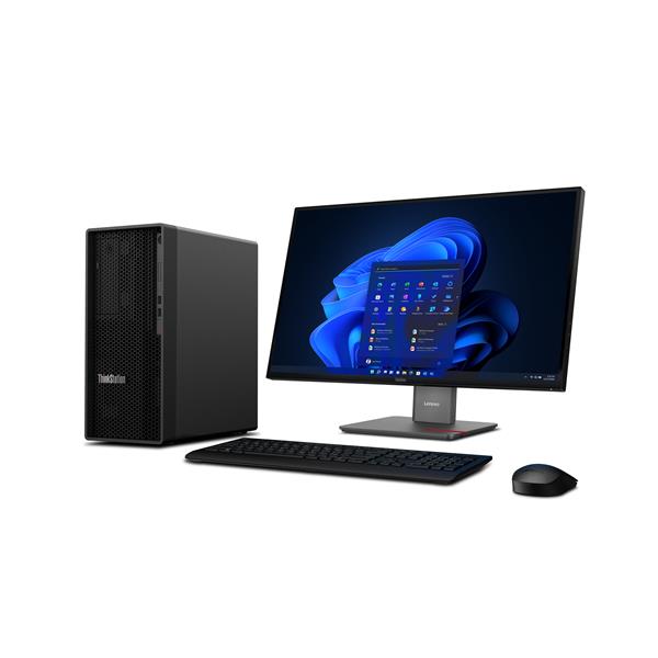 Lenovo P2 TOWER G2 - PC e Workstation Desktop - SKU: 30JQ00B9IX - Immagine 9