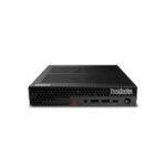 Workstation Desktop Lenovo P3 TINY G2 Intel Core Ultra 7 32GB SSD 1TB RTX A400