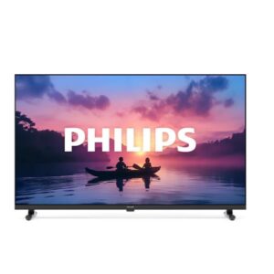 Philips 32 HD TV SMART TITAN OS - TV e Hotel TV