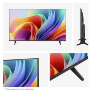 Hisense 40 A49S FULL HD SMART VIDAA - TV e Hotel TV