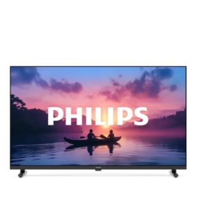 Philips 40 FHD TV SMART TITAN OS - TV e Hotel TV
