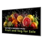 Monitor Philips 43″ UHD 3840×2160 600 Nits ADS 24/7
