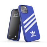 Cover Smartphone Adidas Originals per iPhone 13 Mini Blu