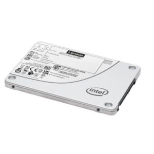 Lenovo 2.5 MV 480GB RI SATA HS V2 - HDD