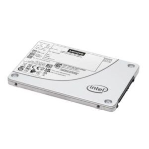Lenovo 2.5 MV 960GB RI SATA HS V2 - HDD