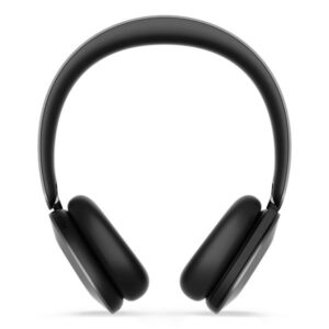 Cuffie Wireless Lenovo Aura Edition Bluetooth Grigio - SKU: 4XD1T60925