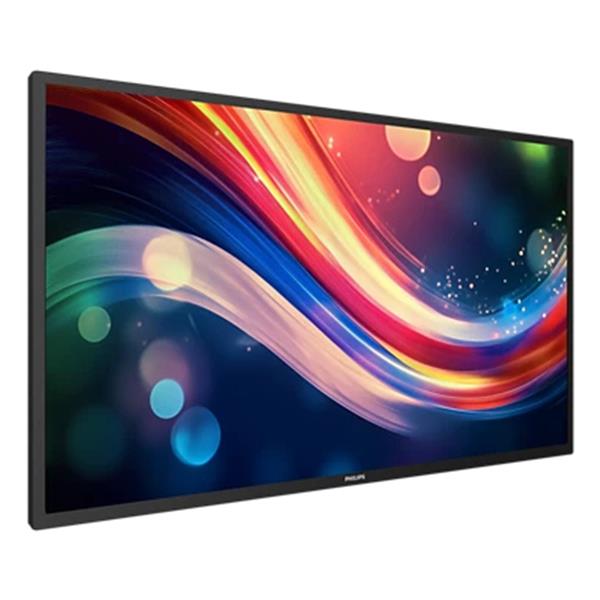 Philips 55 D-LED UHD 500CD - 247 ANDROID - Monitor Digital Signage - SKU: 50BDL4050Q