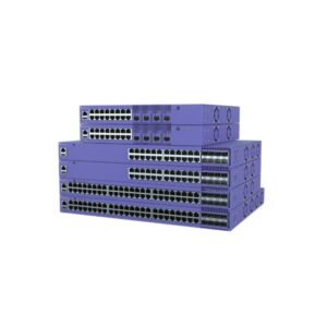 Extreme Networks 5320 24 PORT DATA SWITCH - Switch - SKU: 5320-24T-8XE