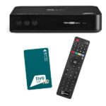 Telesystem TS9019HEVC tivùsat – Decoder