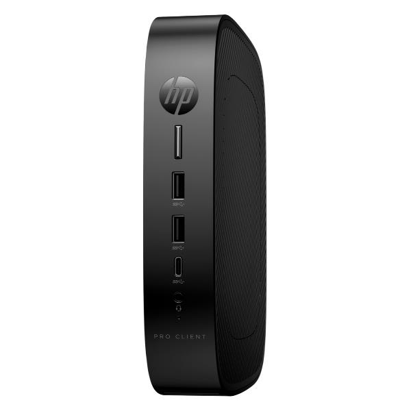 Thin Client HP t550 8GB RAM 64GB eMMC Windows 10 IoT - SKU: 5H0X0EA - Immagine 2